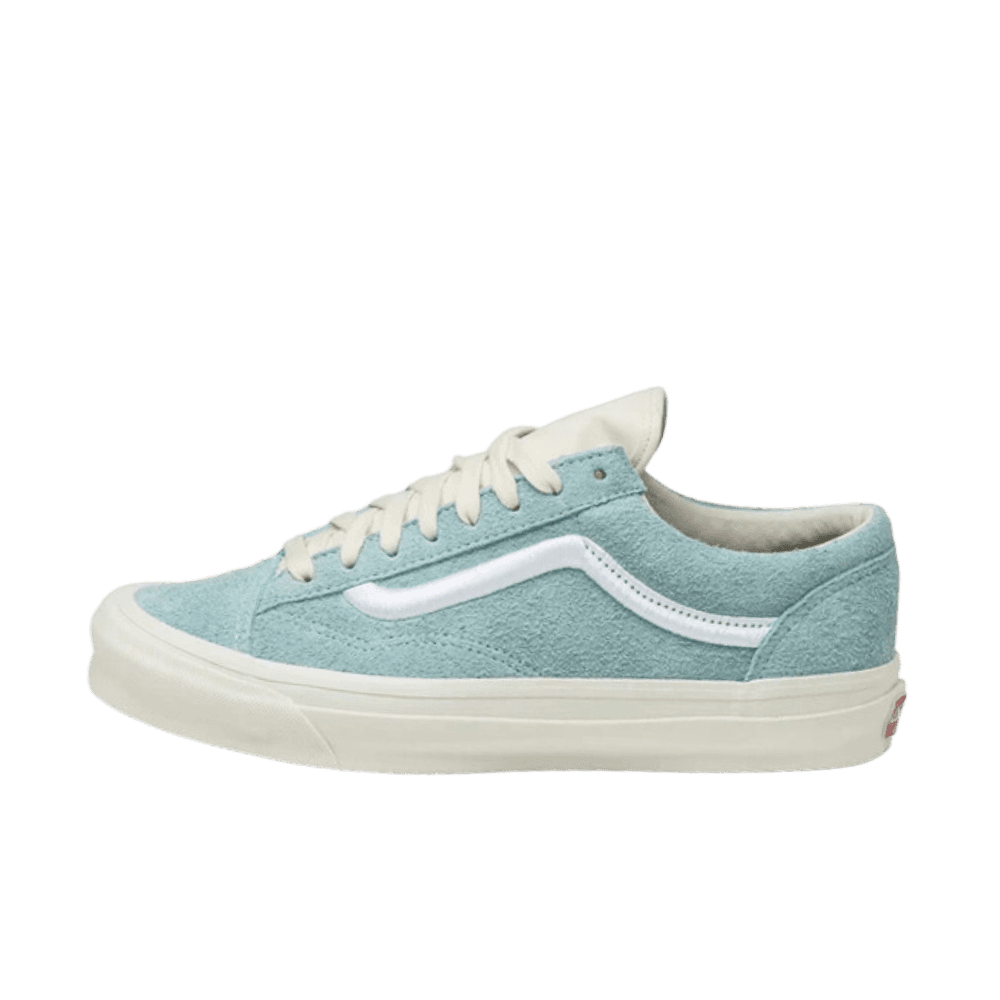 Vans Vault OG Style 36 LX *Cooperstown*