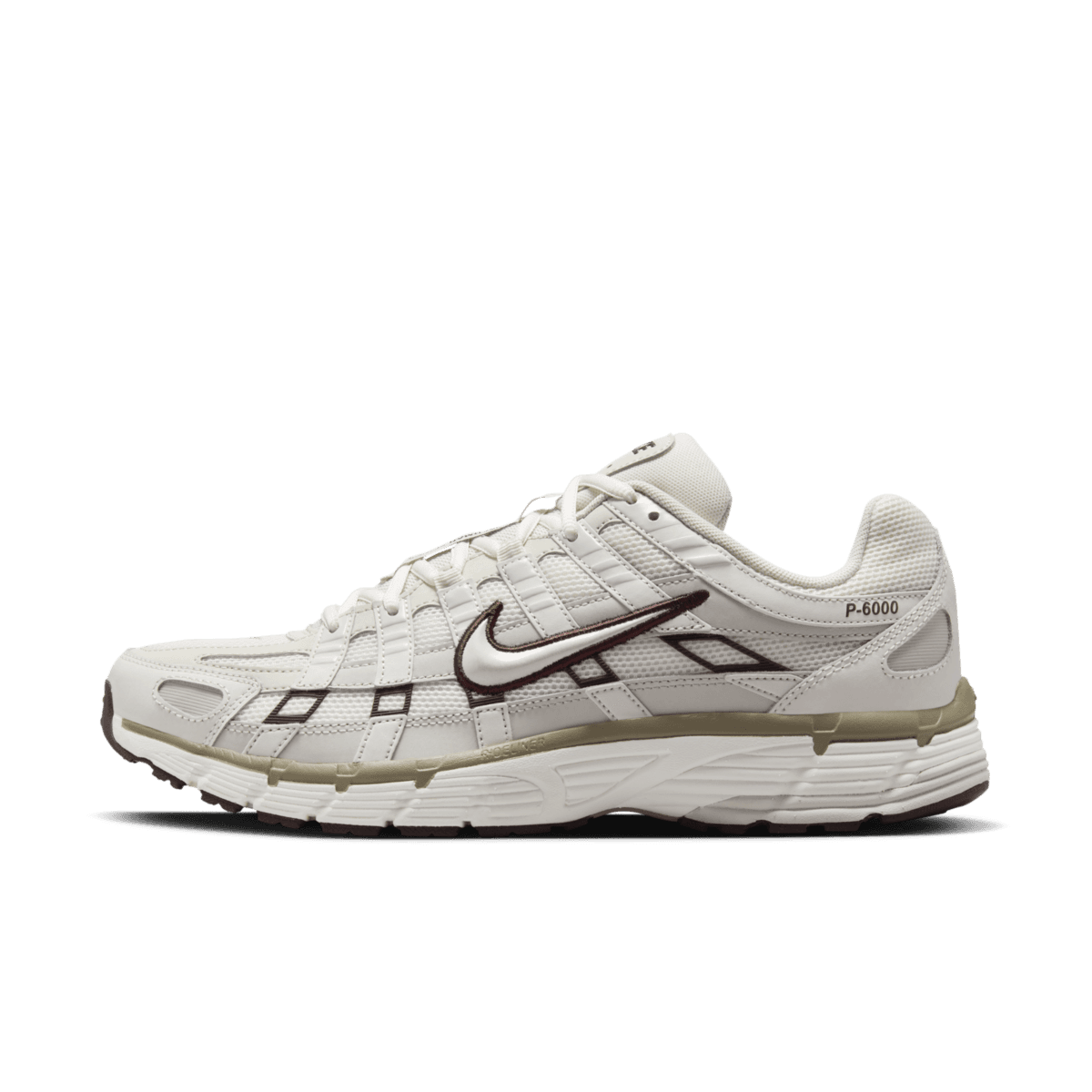 Nike P-6000 'Earth Sail'