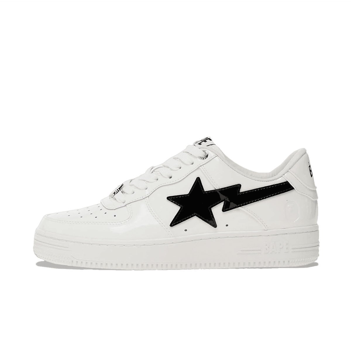 Bape Sta 2 'White'