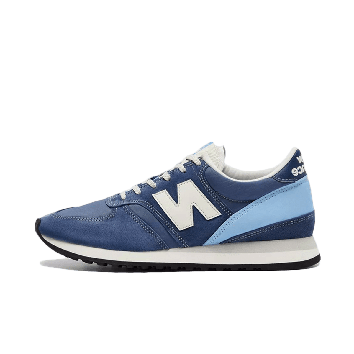 New Balance M730 'Blue'