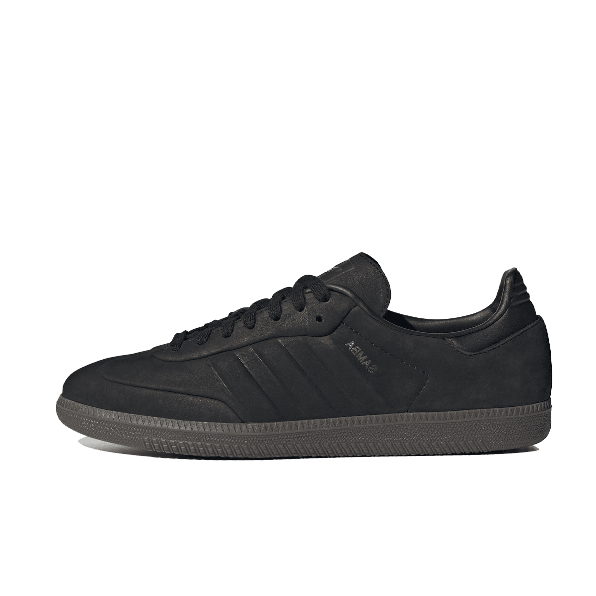 adidas Samba OG 'Core Black Gum'