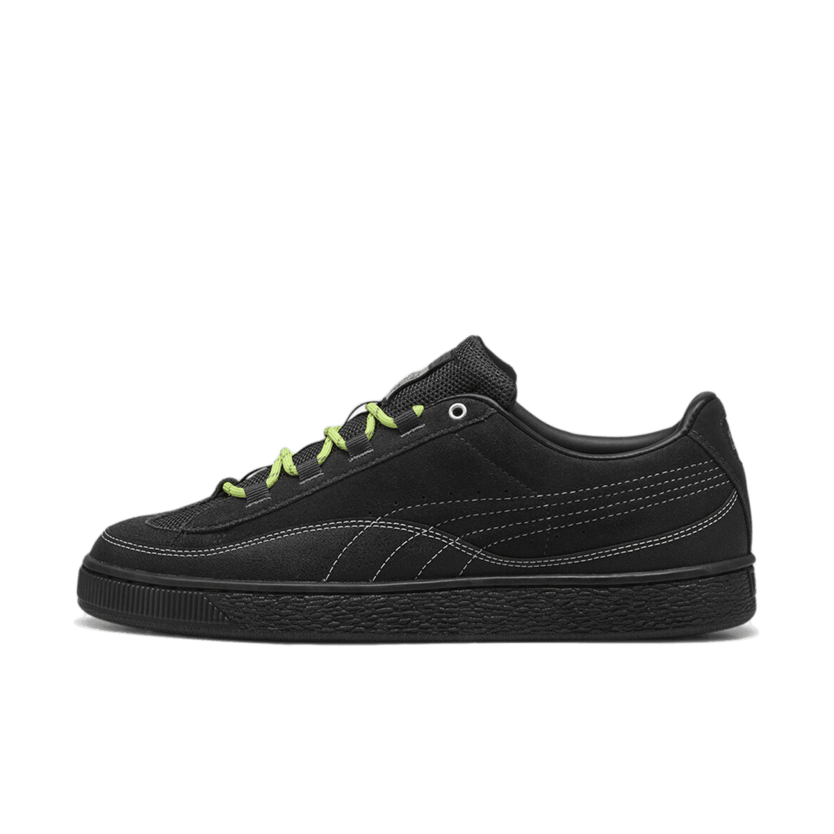 Aries x PUMA Suede HP 'Black'