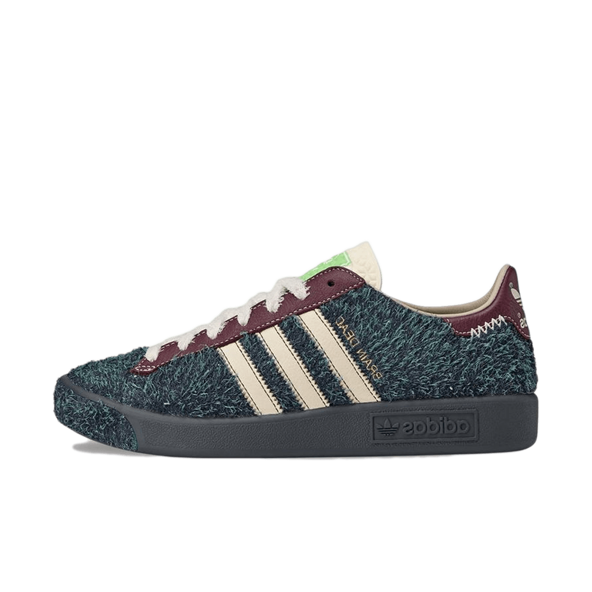 Brain Dead x adidas Forest Hills 'Violet Tone'