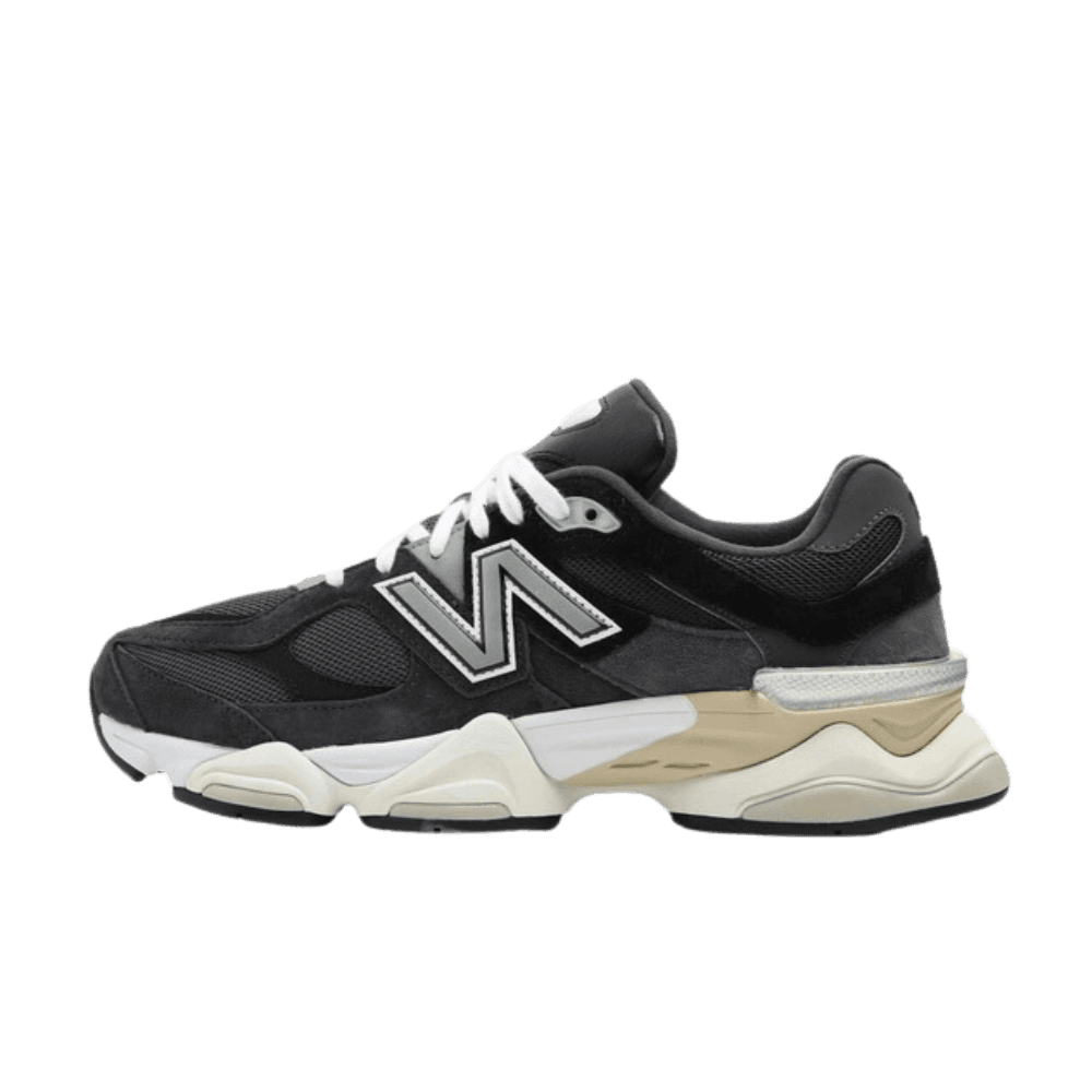 New Balance U9060BLC Black