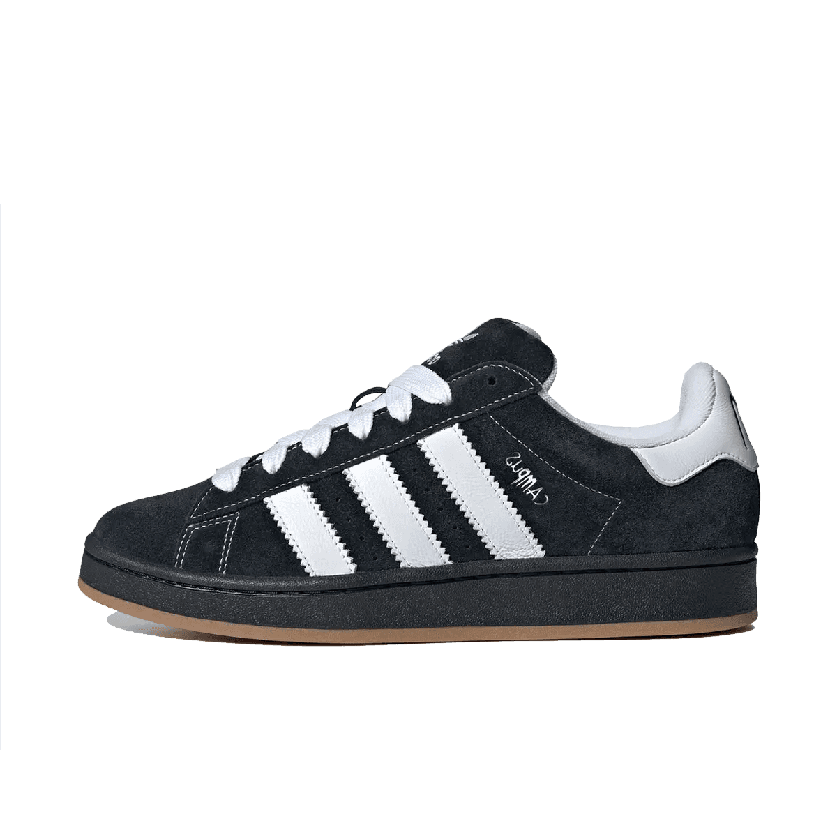 Korn x adidas Campus 00s 'Black'