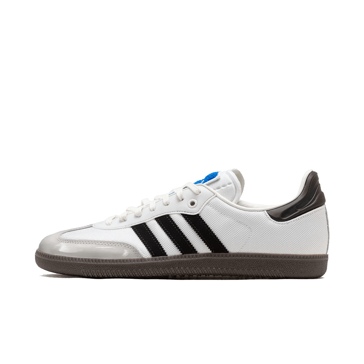 BSTN x adidas Samba 'Crystal White' - Consortium Cup