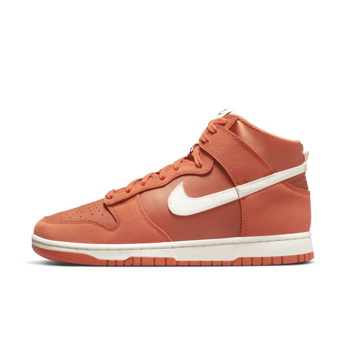 WNBA x Nike Dunk High 'Basketball'