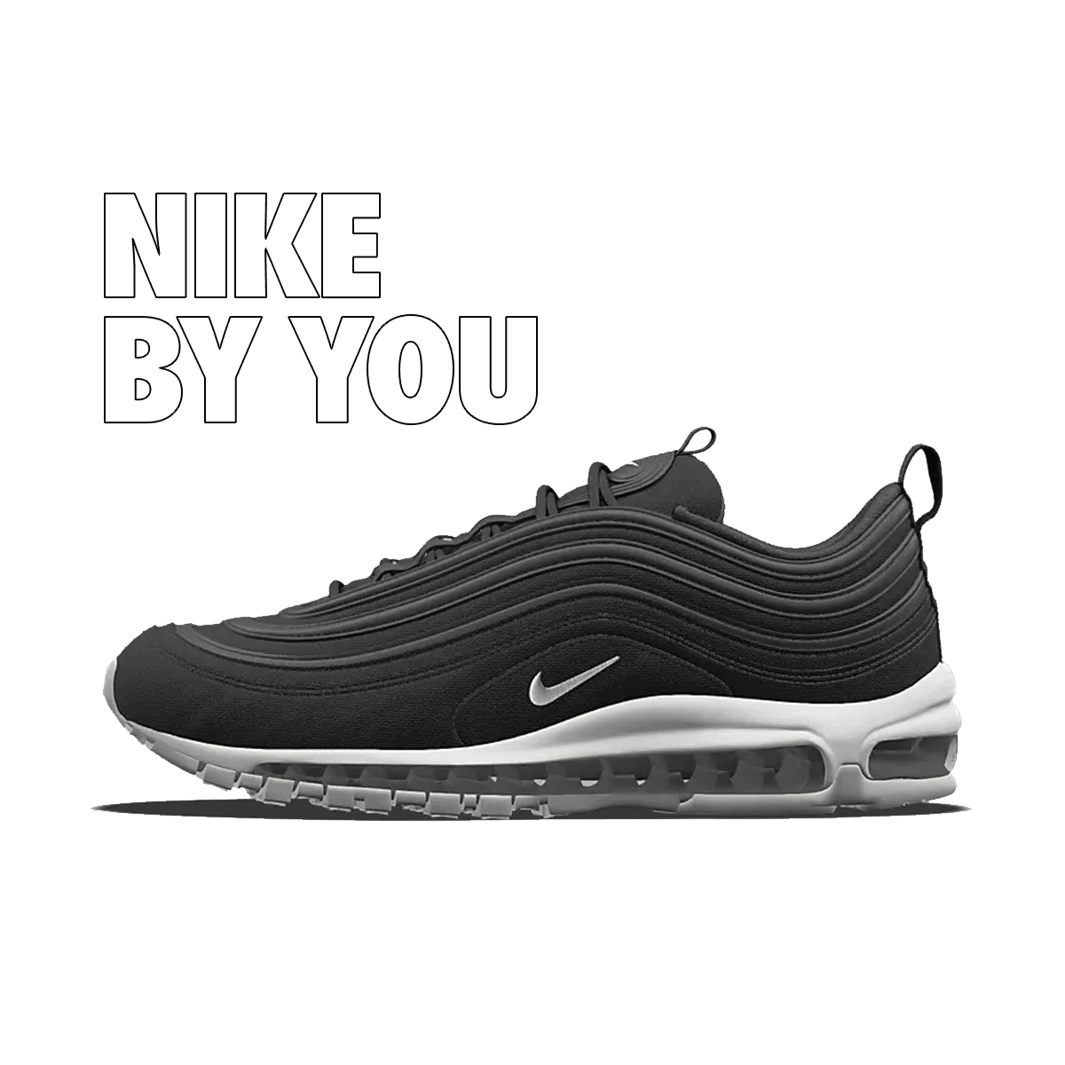 Nike Air Max 97 - By You