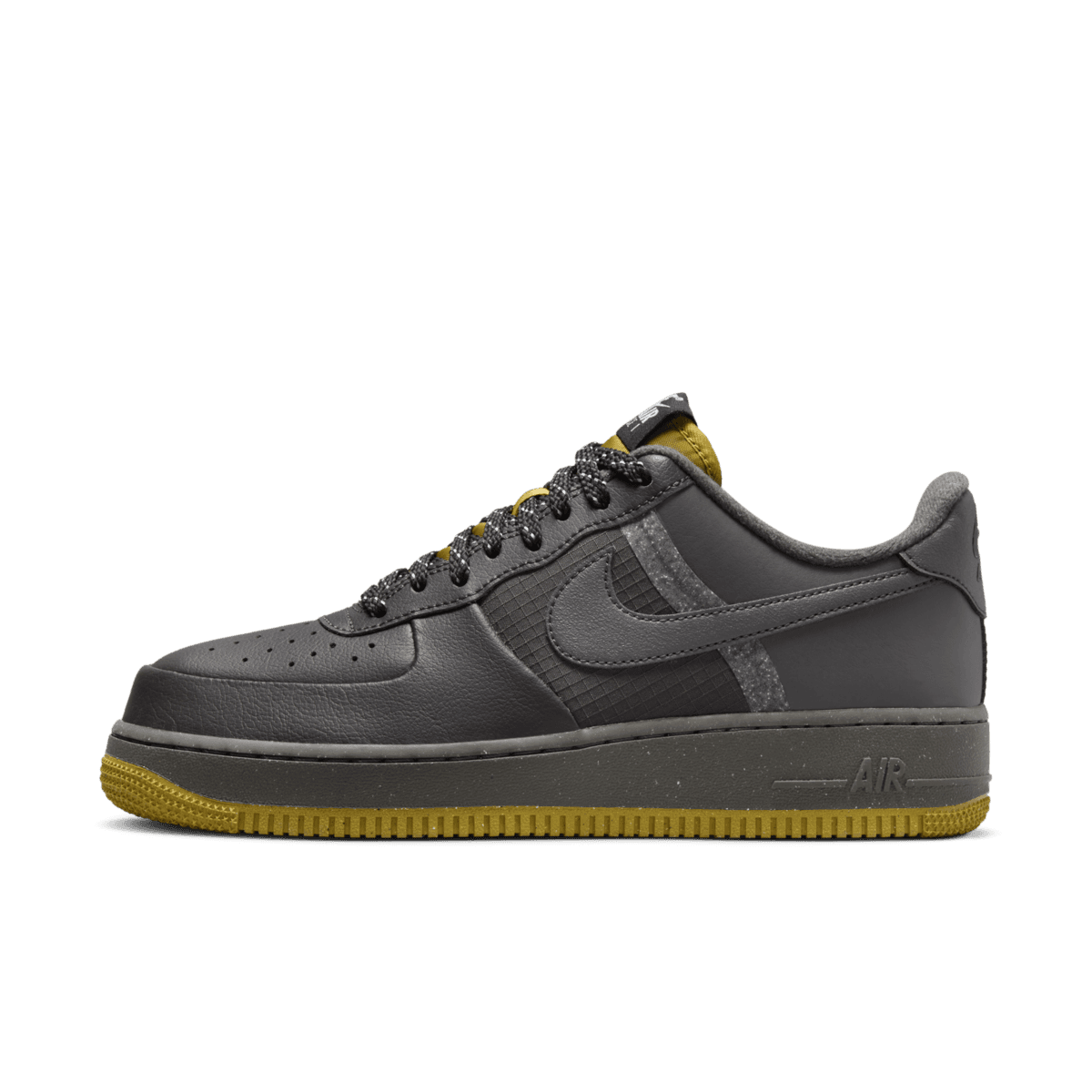 Nike Air Force 1 '07 LV8 'Medium Ash'