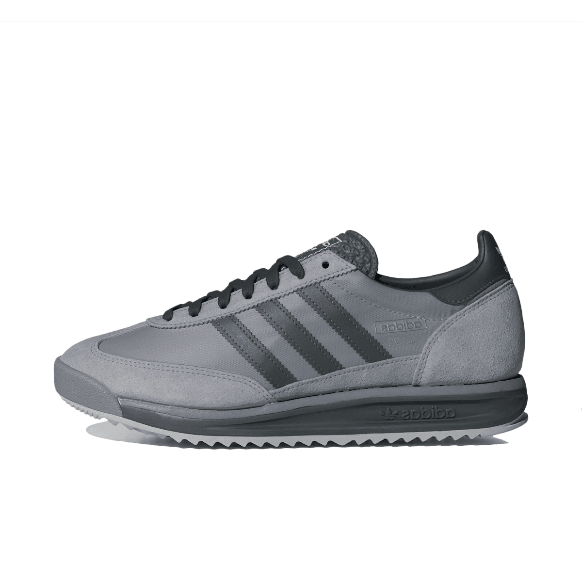 adidas SL 72 RS 'Grey'