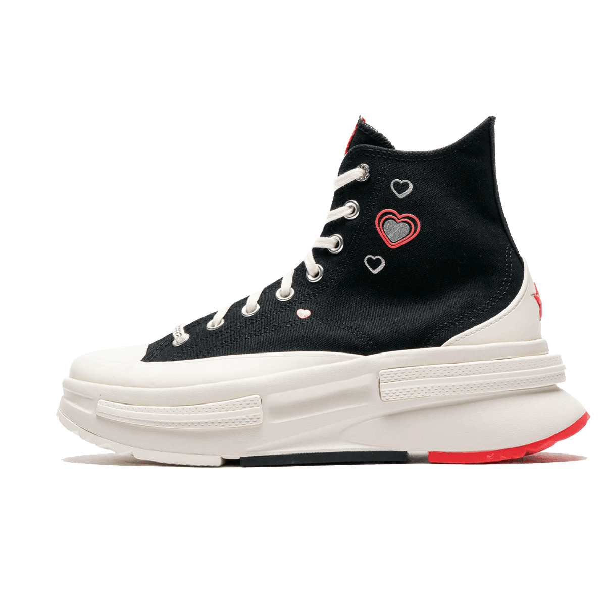 Converse Run Star Legacy CX 'Valentine's Day'