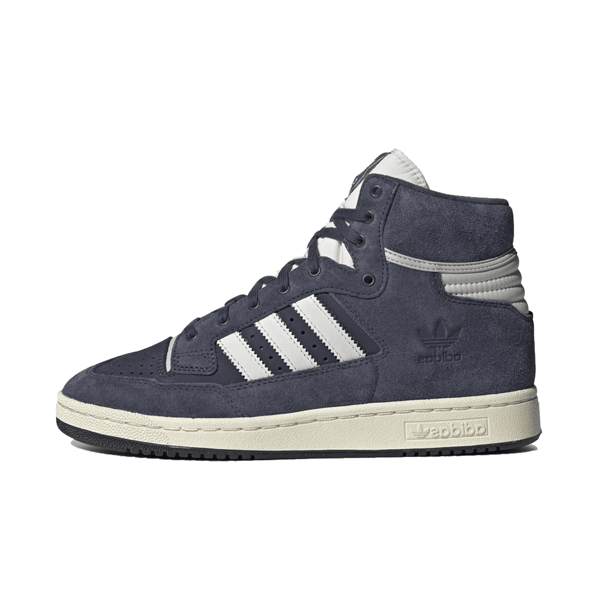 adidas Centennial 85 High 'Sharp Navy'