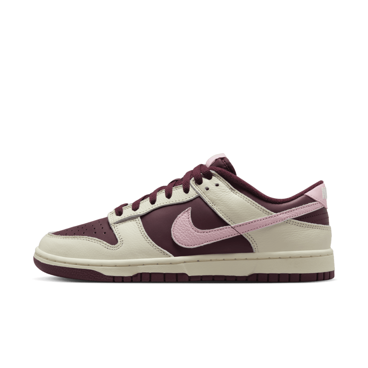 Nike Dunk Low Premium 'Valentine's Day'