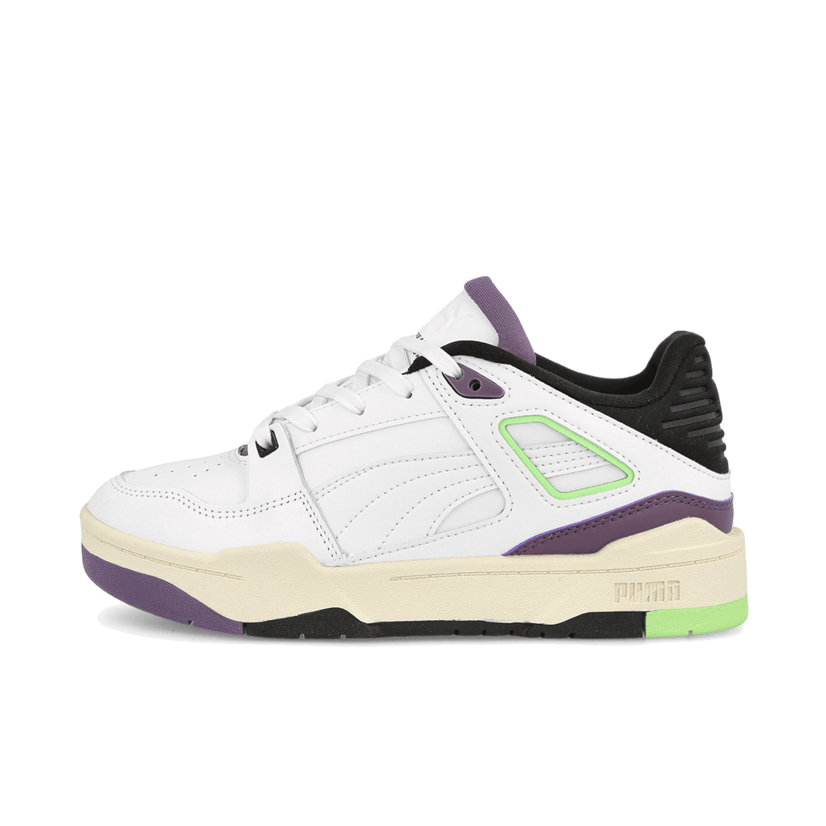 Puma Slipstream Invdr 'Marshmallow'