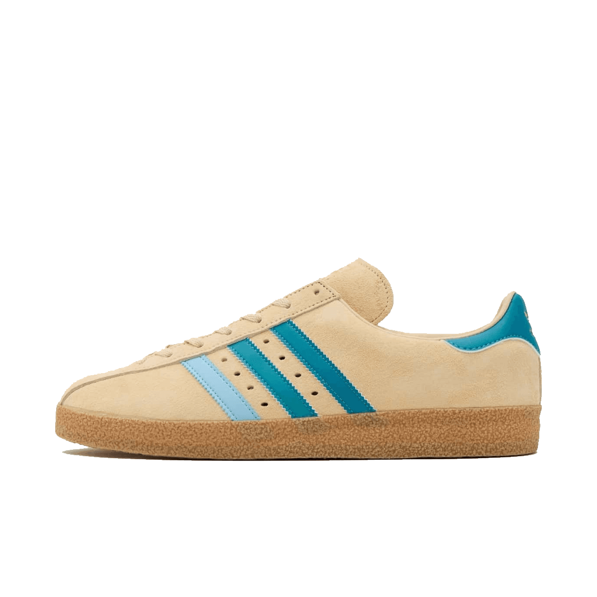 size? x adidas Originals Yabisah 'Cream'