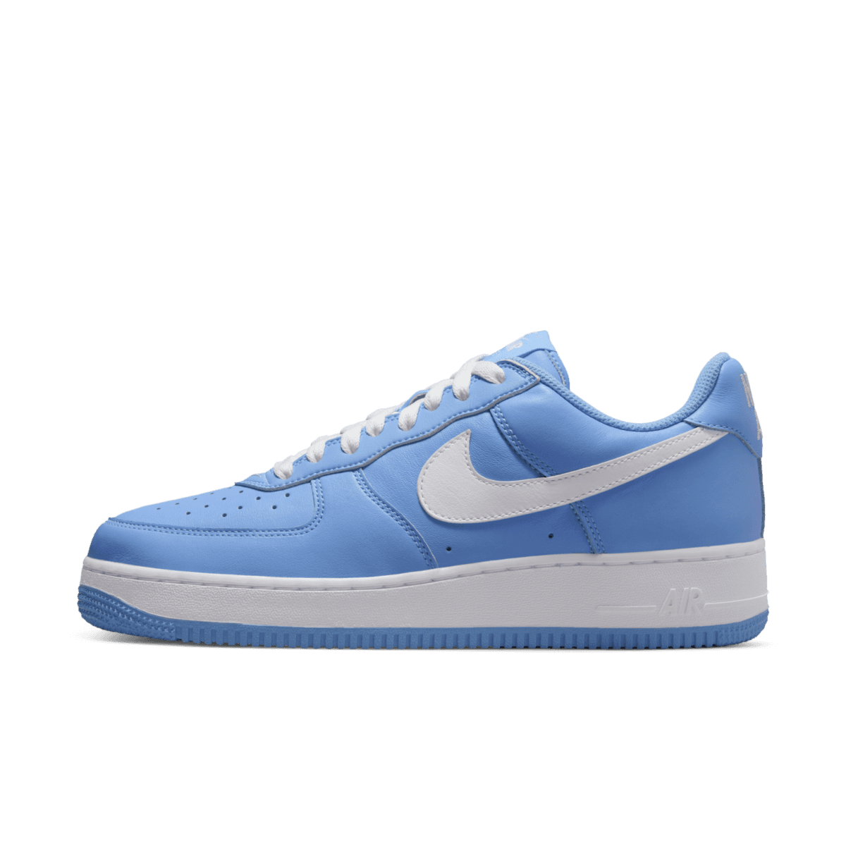 Nike Air Force 1 Low Retro 40th Anniversary 'University Blue'