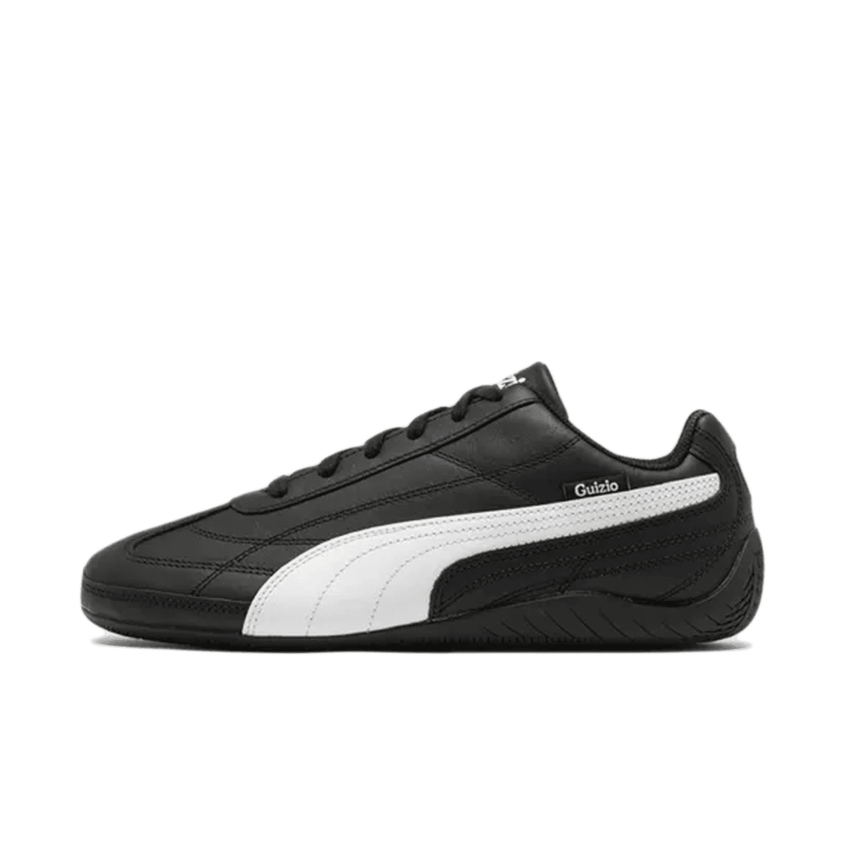 Guizo x PUMA Speedcat L 'Black'