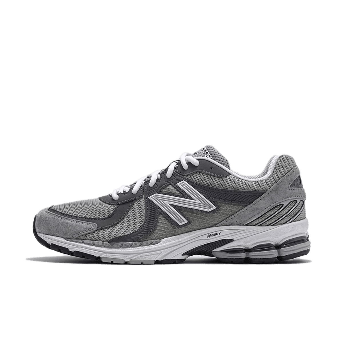 Comme Des Garcons x New Balance 860v2 'Grey'