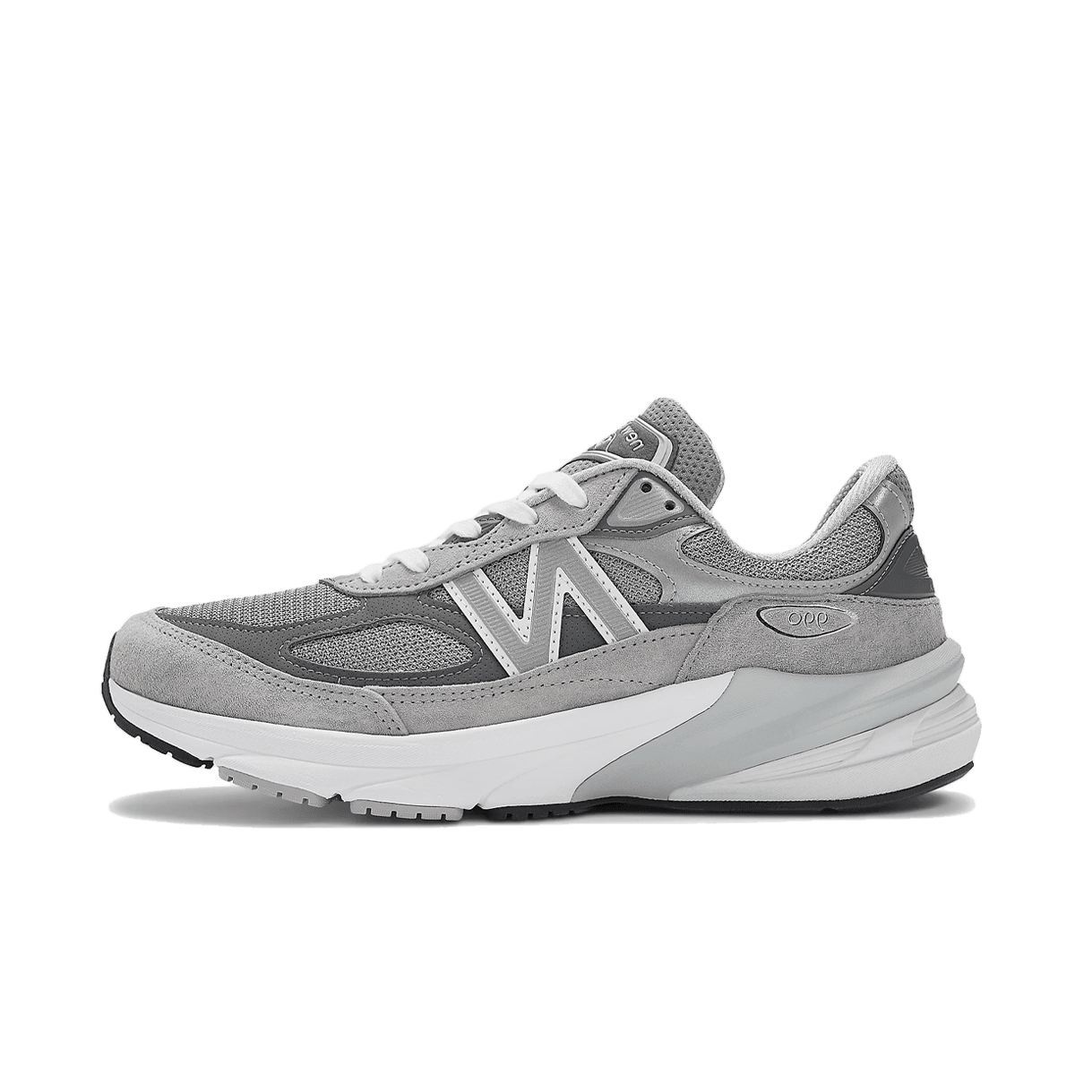 New Balance 990V6 WMNS 'Grey'