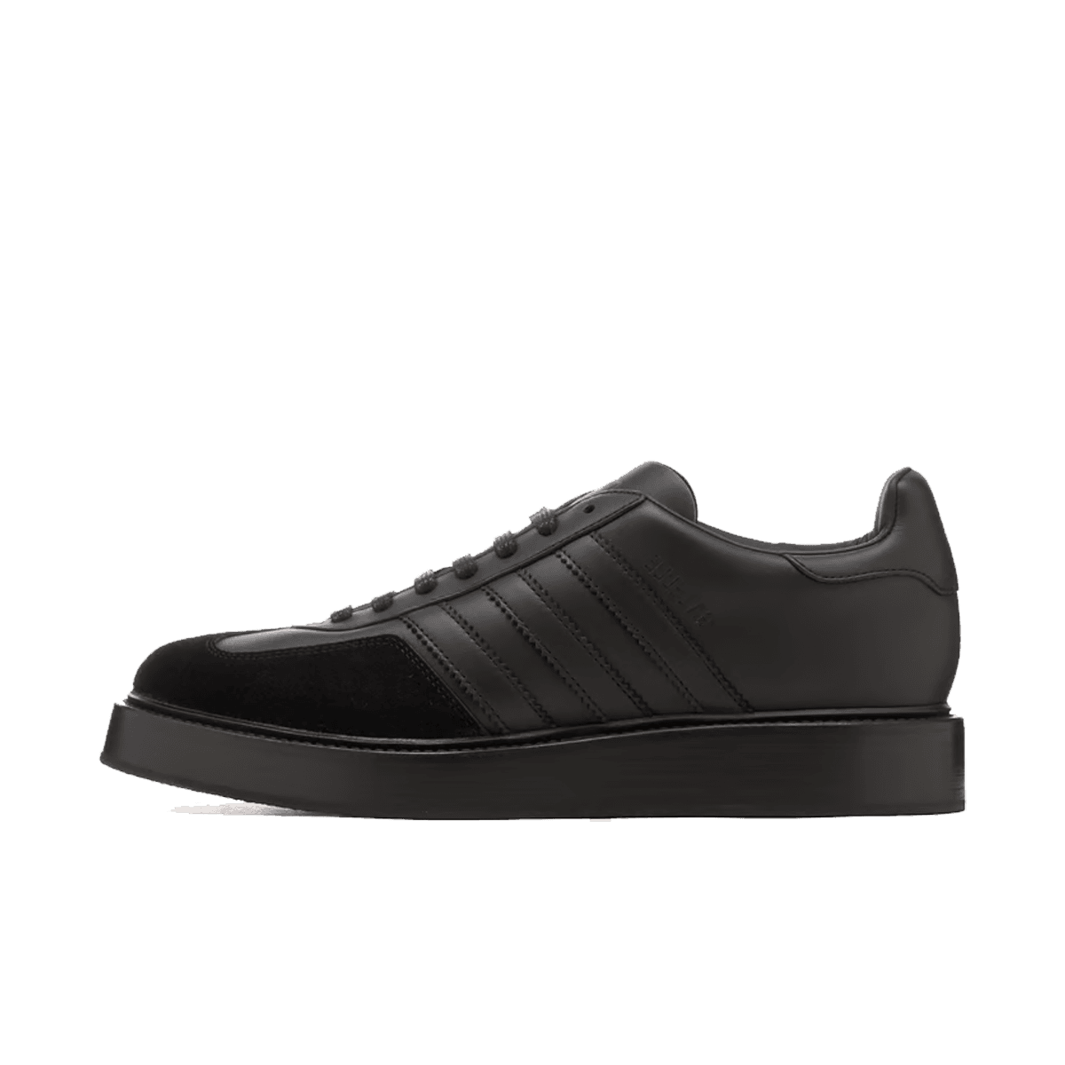 adidas Gazelle Indoor Made in Italy 'Black'