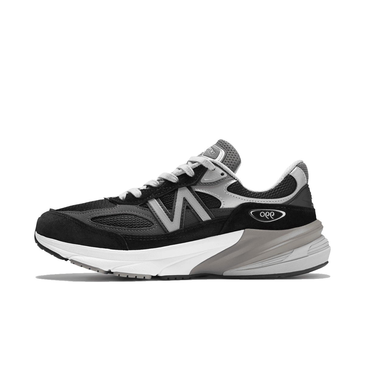 New Balance 990v6 'Black' WMNS - Made in USA