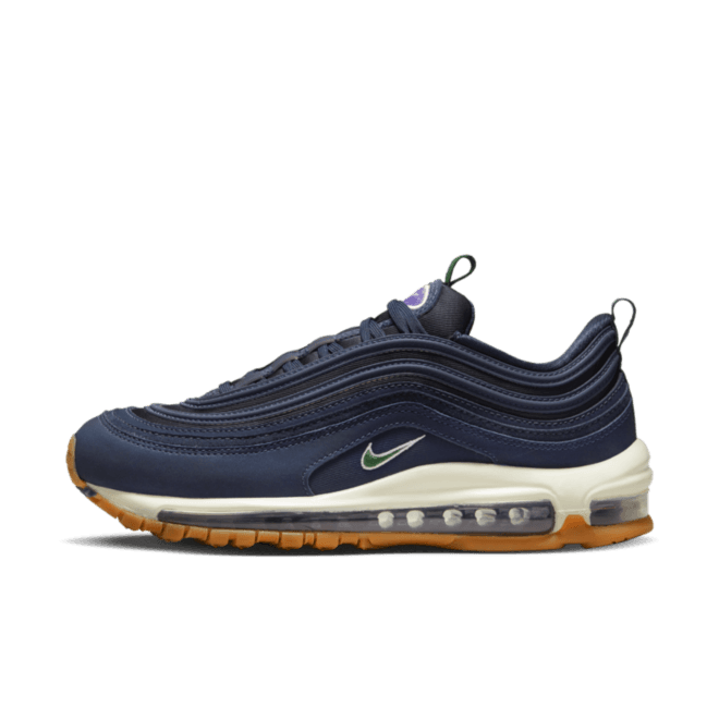 Nike Air Max 97 WMNS 'Obsidian'