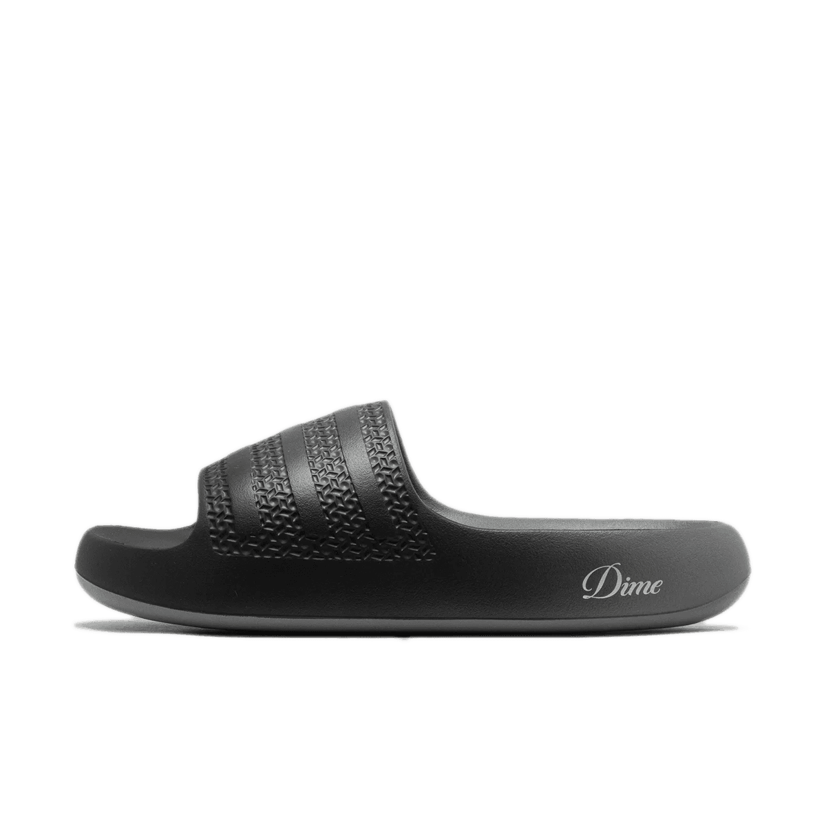 Dime x adidas Adilette Ayoon Slide 'Core Black'