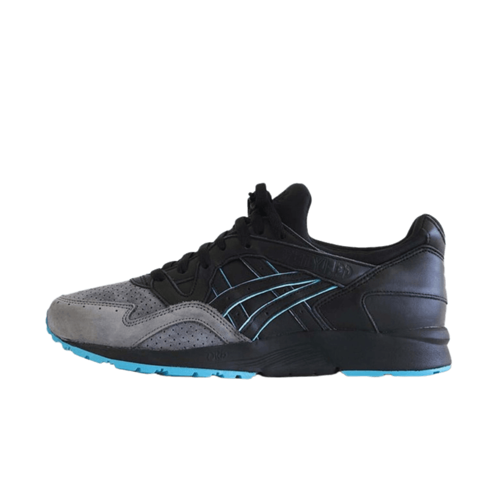 ASICS Gel-Lyte V Kith Leatherback