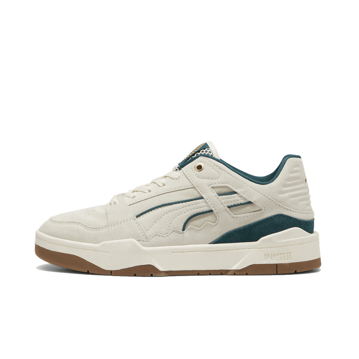 Staple x Puma Slipstream 'White'