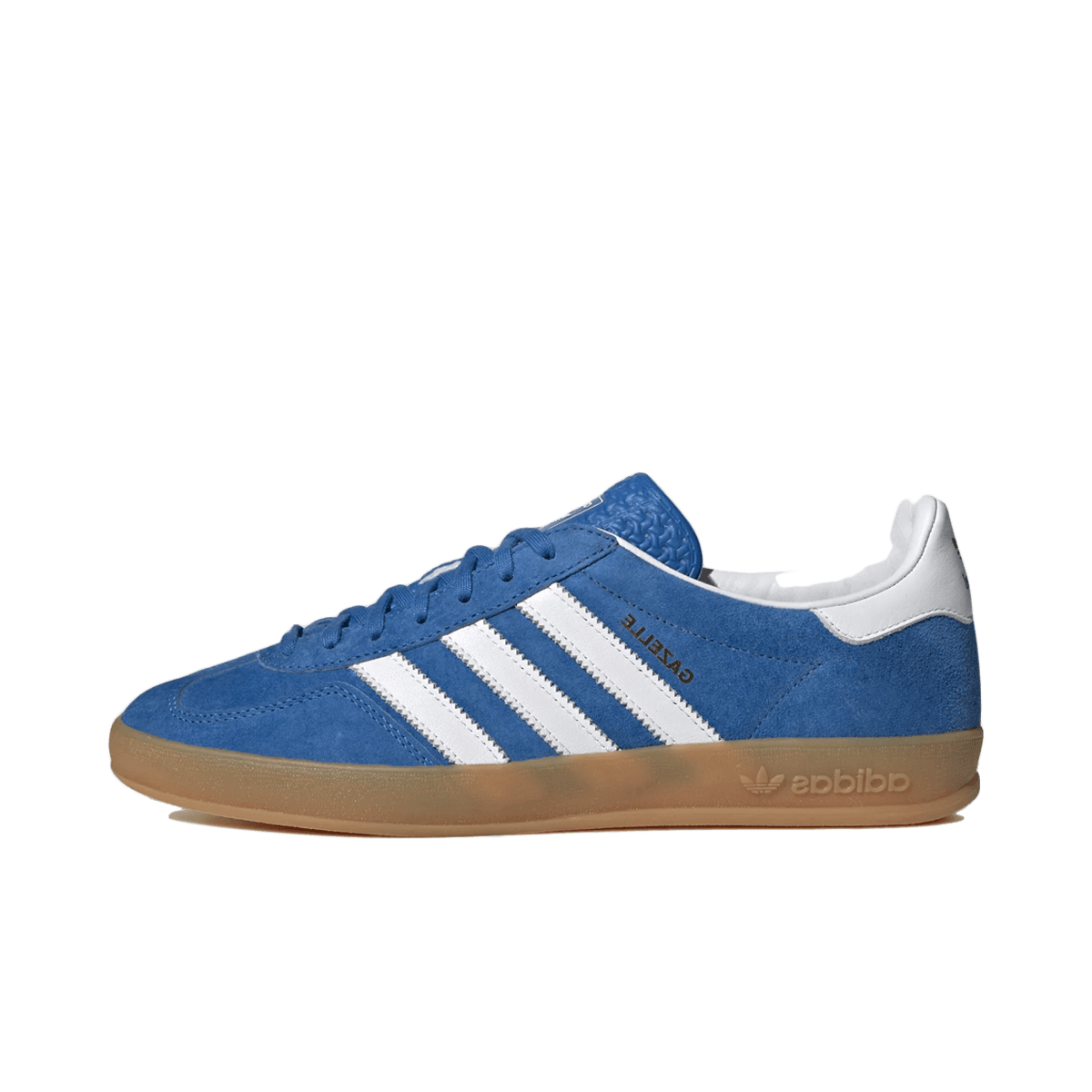 adidas Gazelle Indoor 'Blue Bird'