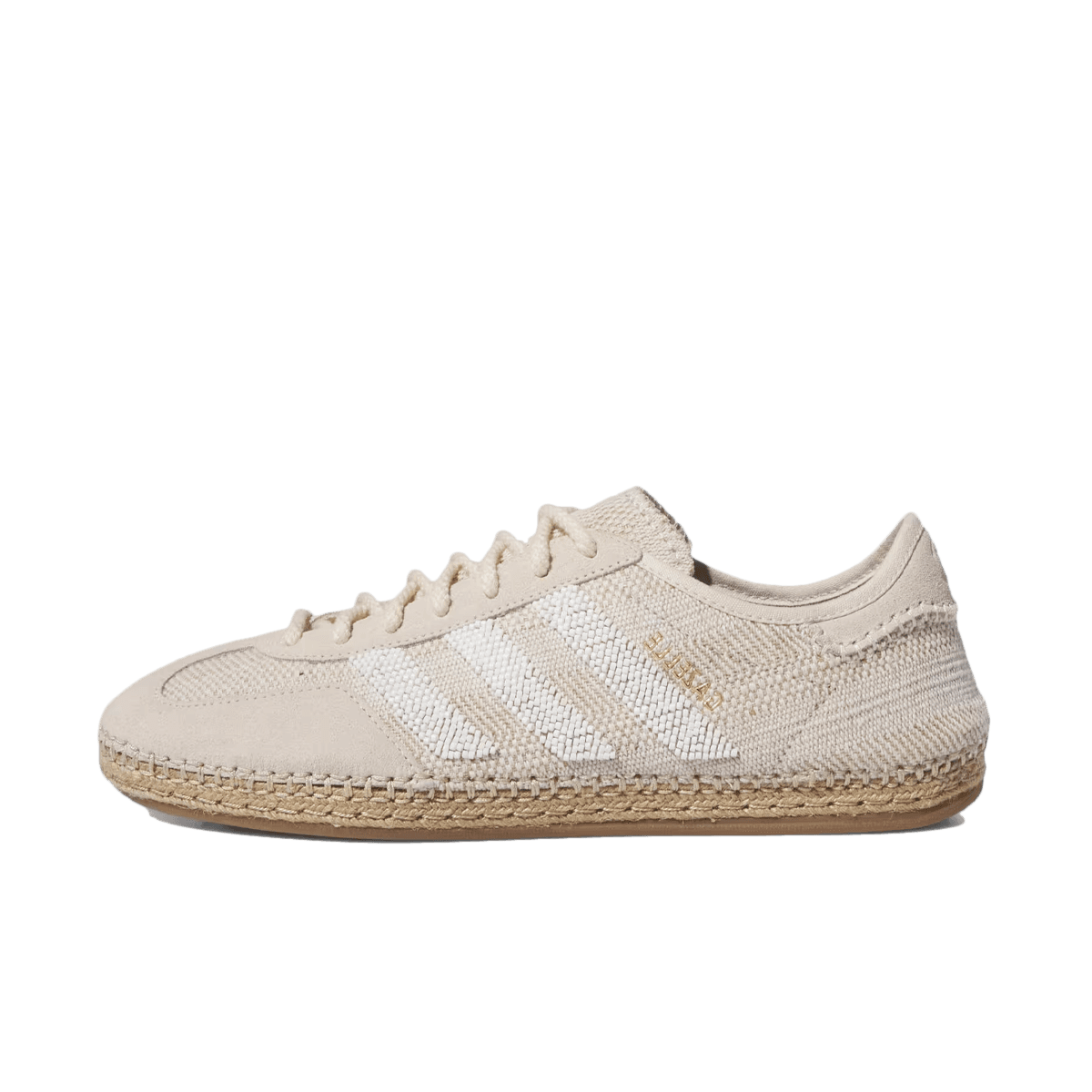 CLOT x adidas Gazelle 'Halo Ivory'