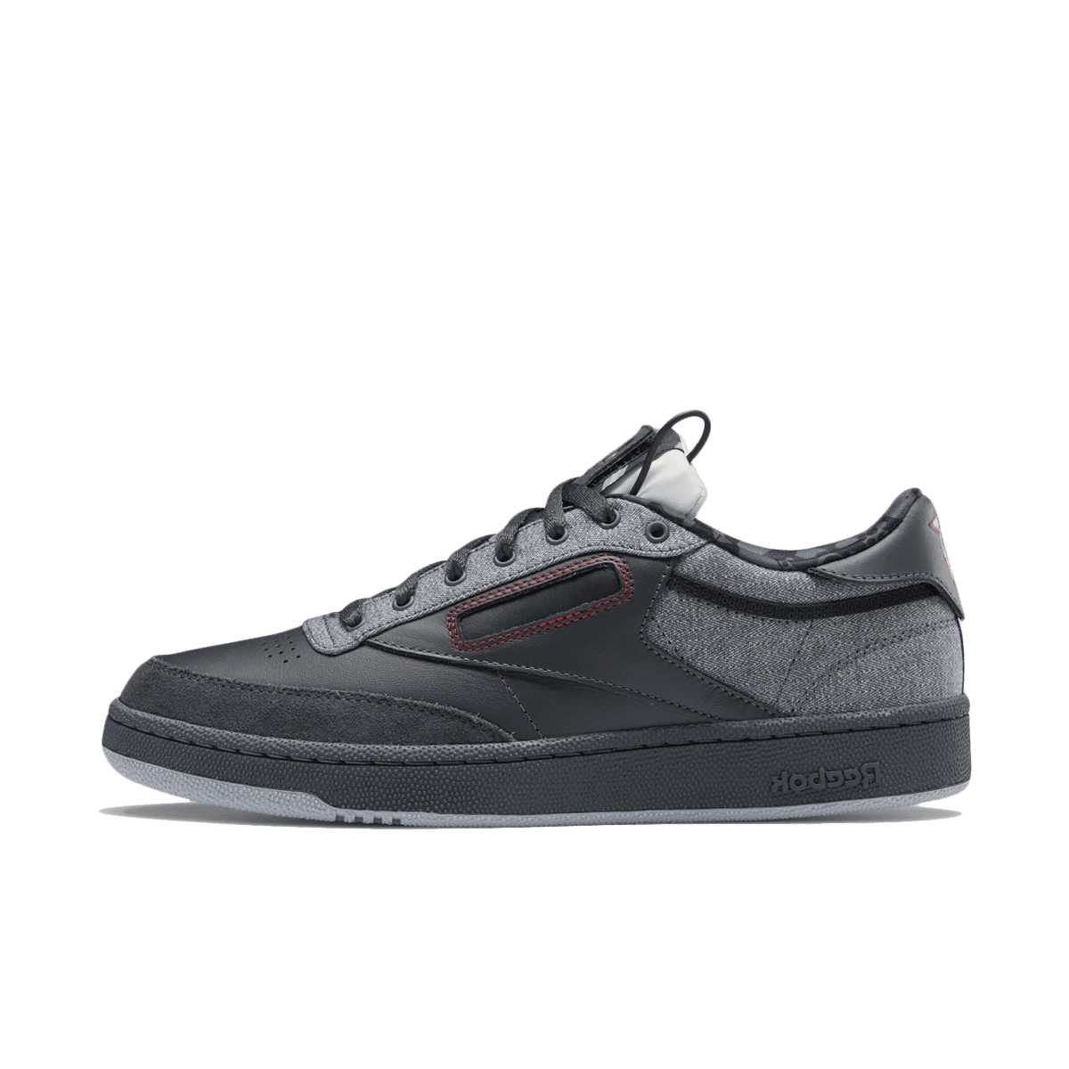 La Casa De Papel x Reebok Club C 'El Profesor'