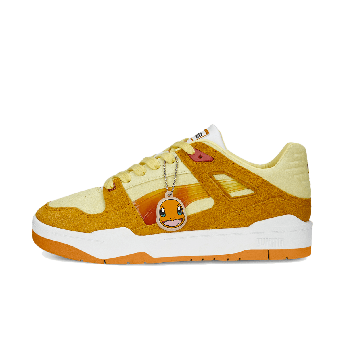 Pokémon x Puma Slipstream Lo 'Charmander'