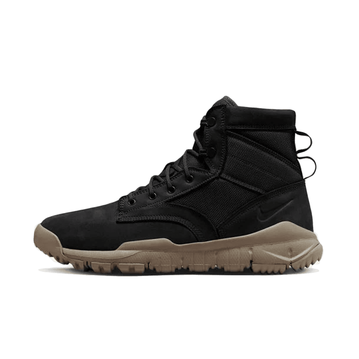 Nike SFB 6 Nsw 'Black'