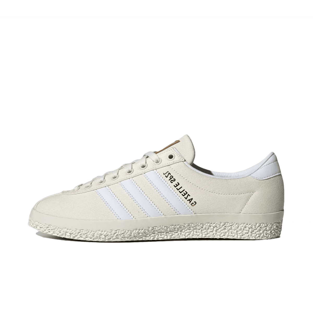 adidas Gazelle SPZL 'Chalk White'