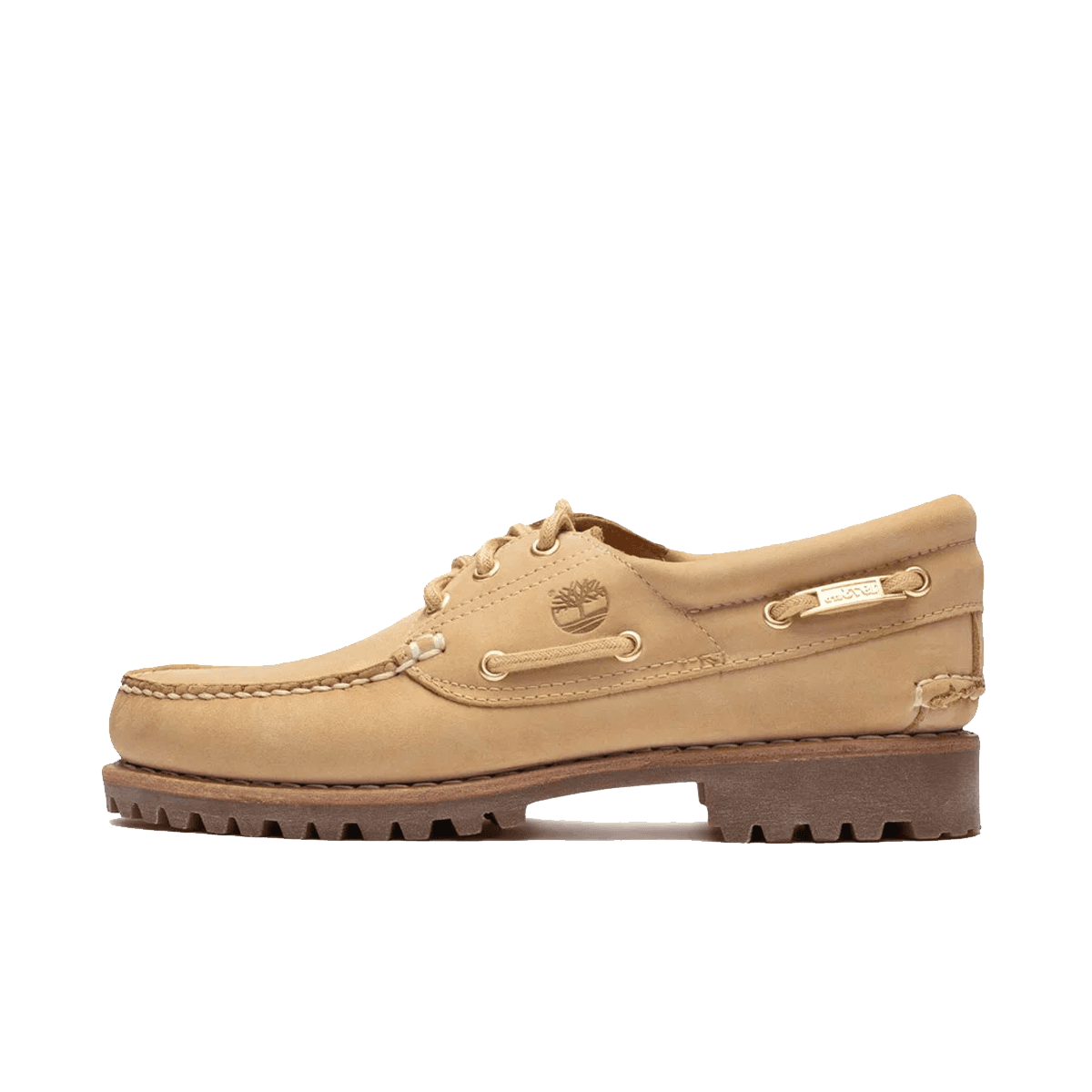 Timberland Authentics 3 Eye Classic 'Wheat'