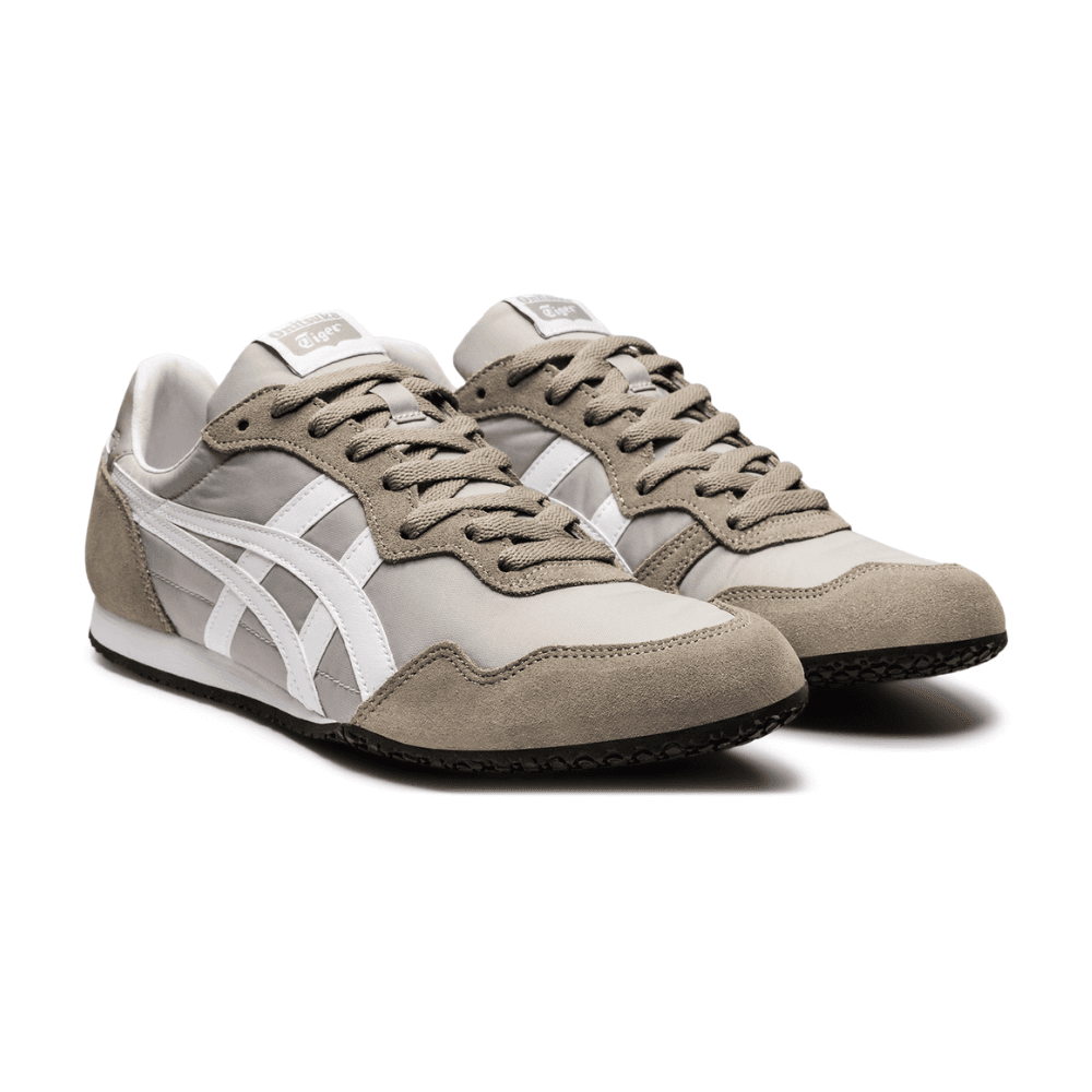 Onitsuka Tiger Serrano Gray