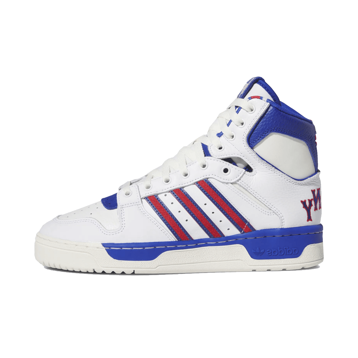 adidas Conductor High 'Royal Blue'