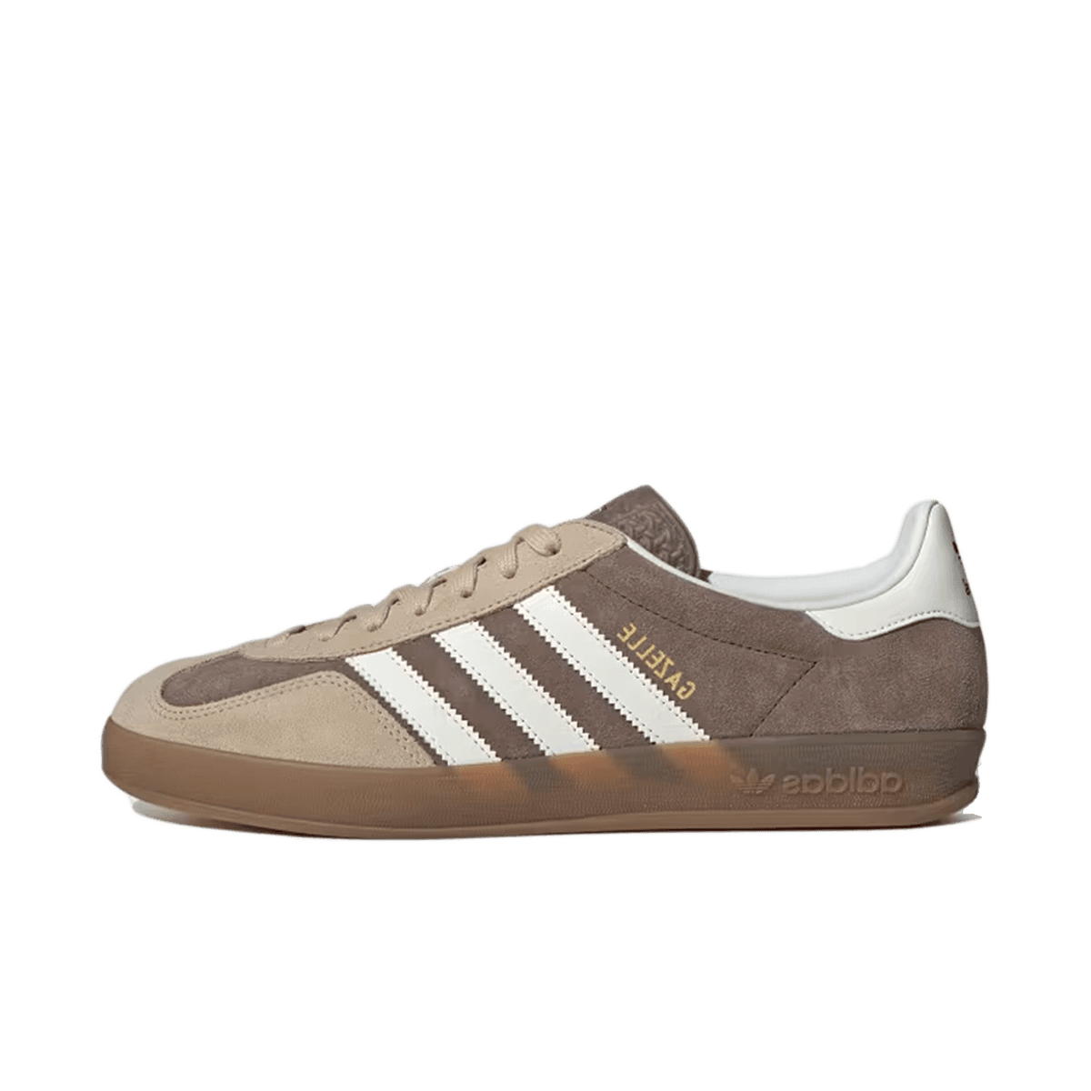 adidas Gazelle Indoor 'Earth Strata'