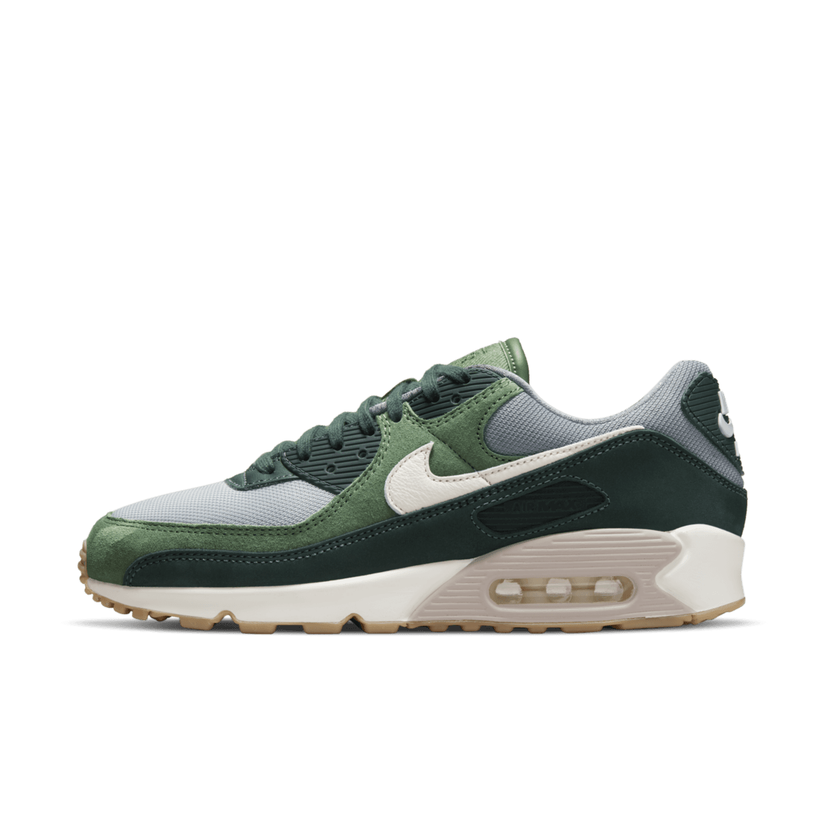 Nike Air Max 90 Premium 'Pro Green'