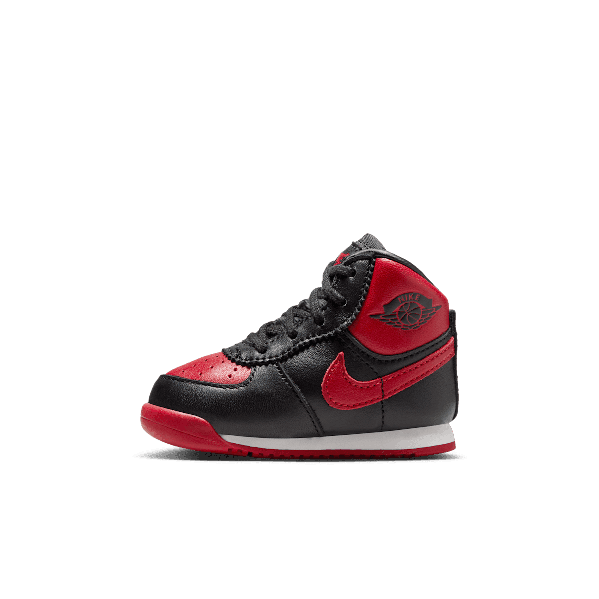 Air Jordan 1 High '85 TD 'Bred' - 2025