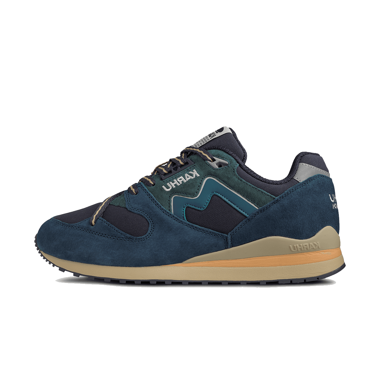 Karhu Synchron Classic 'Reflecting Pond' - Polar Night Pack 2