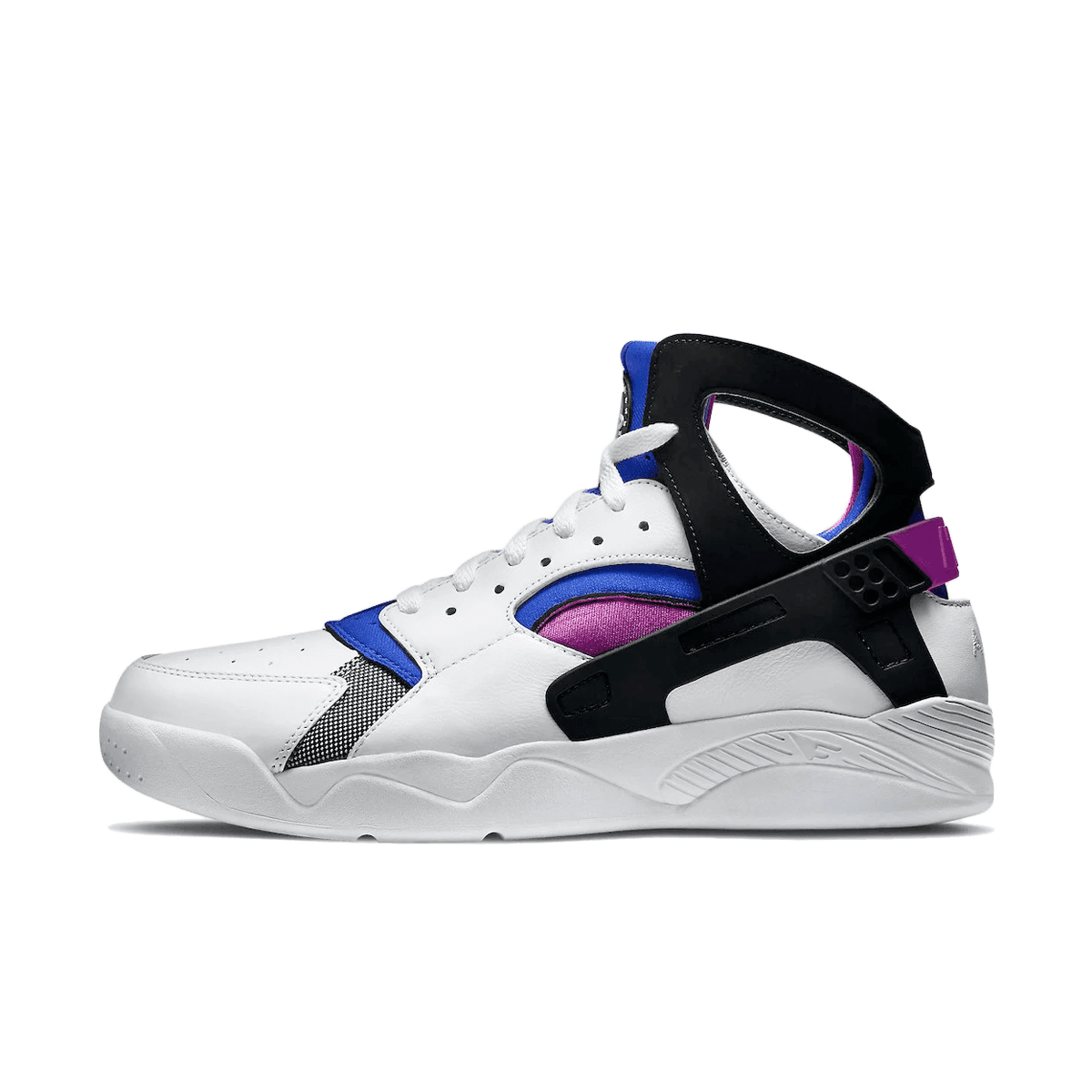 Nike Air Flight Huarache OG 'Royal Blue' - US Exclusive