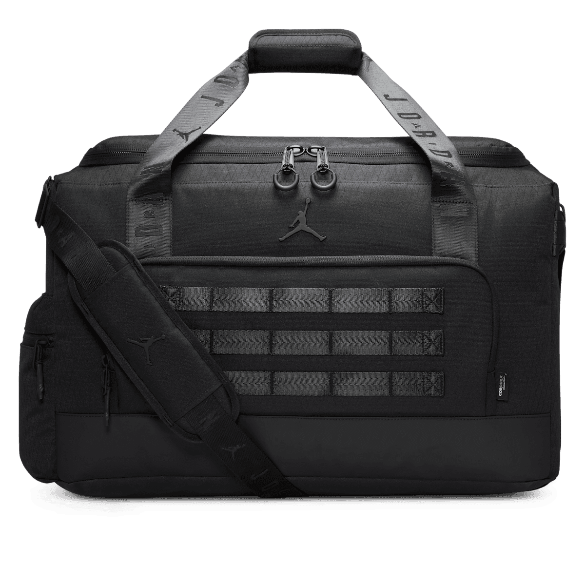 Jordan Collectors Duffel 'Black'