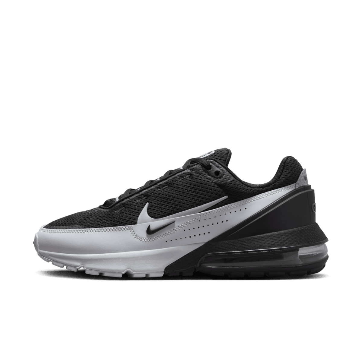 Nike Air Max Pulse 'Black/Pure Platinum