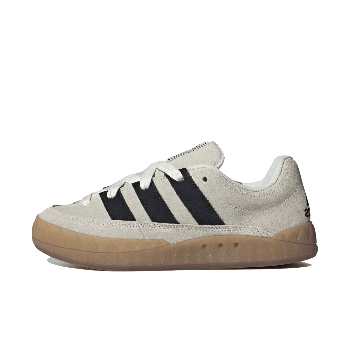 adidas Adimatic 'Off White'