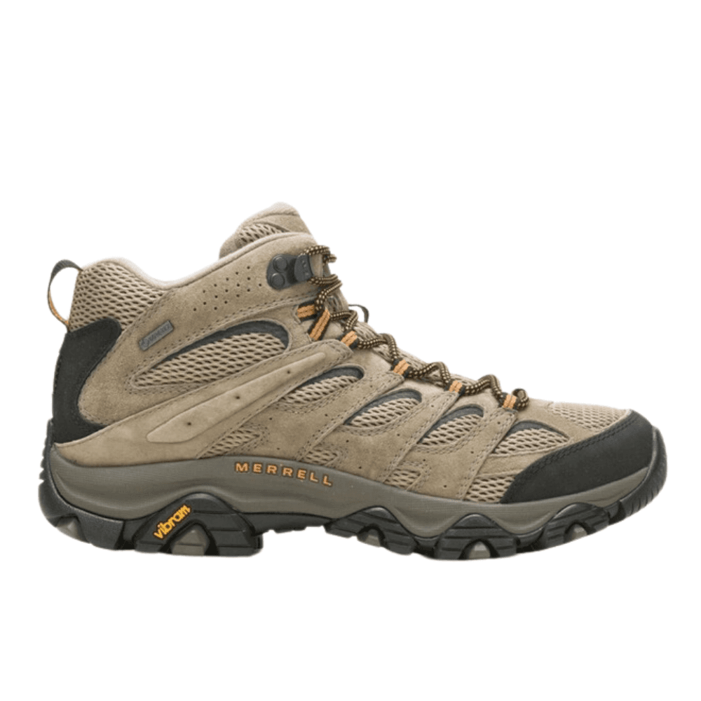 Merrell Moab 3 Mid GORE Pecan