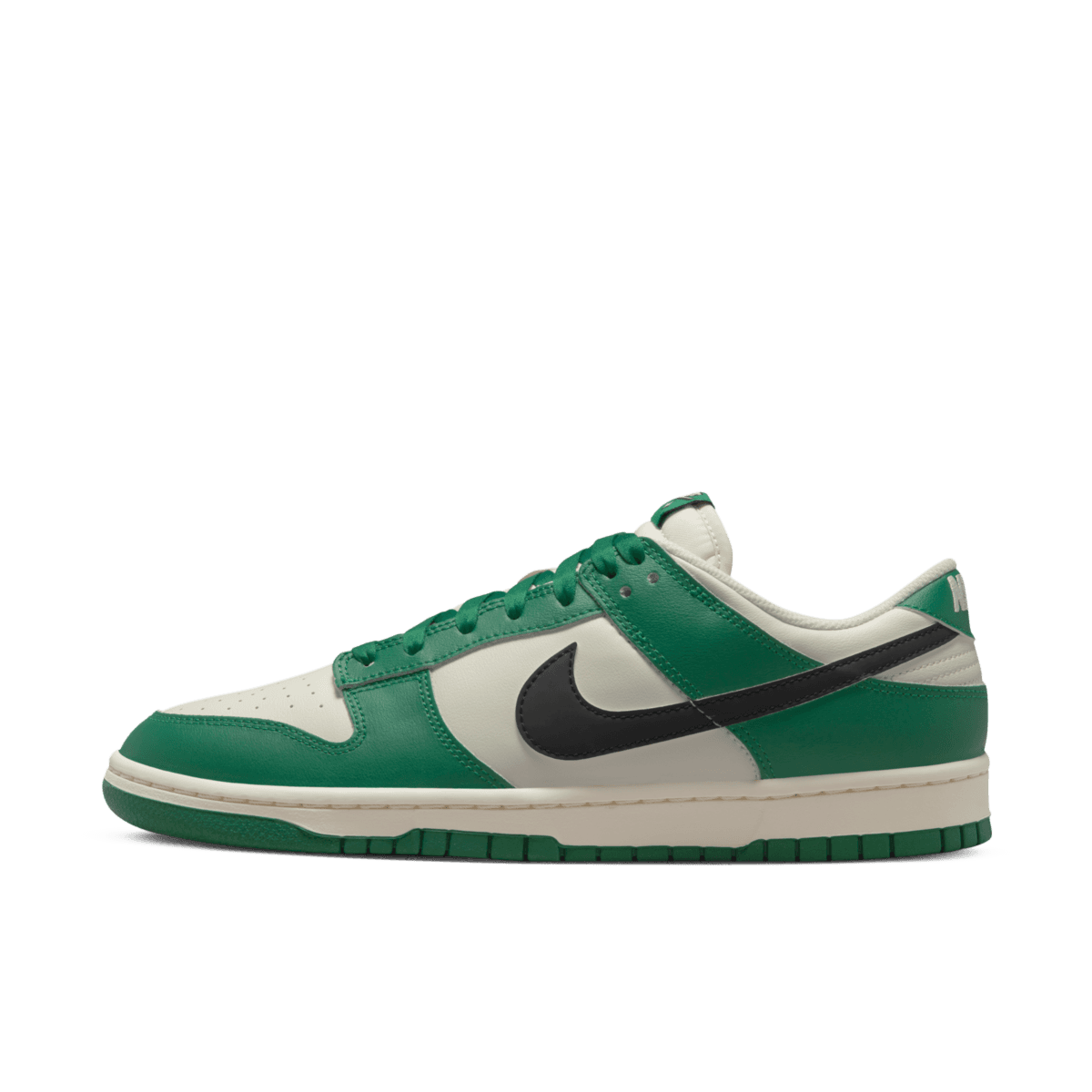 Nike Dunk Low 'Malachite' - Lottery Pack