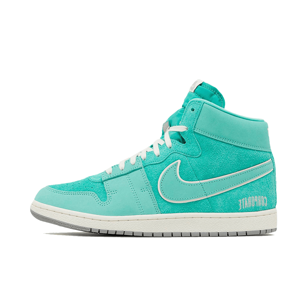 Corporate x Air Jordan Air Ship PE SP 'Light Menta'