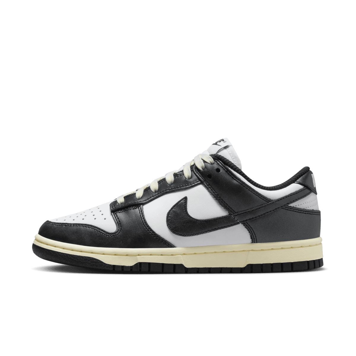 Nike Dunk Low PRM WMNS 'Vintage Panda'